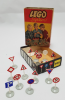LEGO - 16 Road Signs 232 - (New & Sealed)