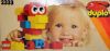LEGO - Basic Set Animal 2333 - (New & Sealed)