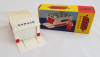 LEGO - Garage with Automatic Door (White base and door frame) 236 - (New & Sealed)