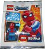 LEGO - Spider-man 242001 - (New & Sealed)