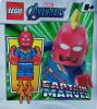 LEGO - Captain Marvel 242003 - (New & Sealed)