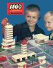 LEGO - LEGO Town Plan Board 246 - (New & Sealed)