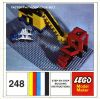 LEGO - Factory with Conveyor Belt 248 - (New & Sealed)