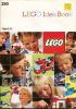 LEGO - Building Ideas Book 250 - (New & Sealed)