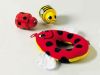 LEGO - My Rattle Friends 2517 - (New & Sealed)