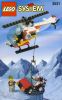 LEGO - Rescue Chopper 2531 - (New & Sealed)