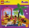 LEGO - Belville Swing Set 2555 - (New & Sealed)