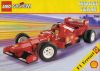 LEGO - Ferrari Formula 1 Racing Car 2556 - (New & Sealed)