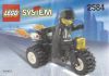 LEGO - Biker Bob 2584 - (New & Sealed)