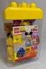LEGO - Baby Mickey & Baby Minnie 2592 - (New & Sealed)