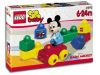 LEGO - Baby Mickey 2593 - (New & Sealed)