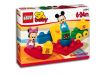 LEGO - Baby Mickey & Baby Minnie Playground 2594 - (New & Sealed)
