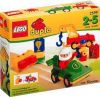 LEGO - Racing Team 2599 - (New & Sealed)