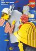 LEGO - Idea Book 260 - (New & Sealed)