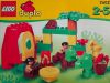 LEGO - Dinosaurs Family Home 2602 - (New & Sealed)