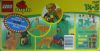 LEGO - Dinosaur Tub 2603 - (New & Sealed)