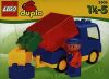 LEGO - Dump Truck 2606 - (New & Sealed)