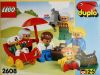 LEGO - DUPLO Family 2608 - (New & Sealed)