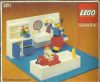 LEGO - Bathroom 261 - (New & Sealed)