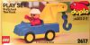LEGO - Tow Truck 2617 - (New & Sealed)
