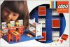 LEGO - Complete Children's Room Set 262 - (New & Sealed)