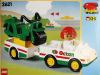 LEGO - Octan Motorbike Transporter 2621 - (New & Sealed)