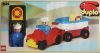 LEGO - Car and Boat Vacation Trailer 2626 - (New & Sealed)