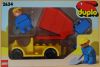 LEGO - Tip Truck 2634 - (New & Sealed)