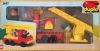 LEGO - Fire Engine 2637 - (New & Sealed)