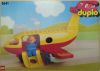 LEGO - Jumbo Plane 2641 - (New & Sealed)