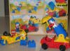 LEGO - Cannon Ball Clowns 2650 - (New & Sealed)