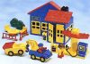 LEGO - Service Station 2657 - (New & Sealed)