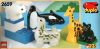 LEGO - Baby Animals 2659 - (New & Sealed)