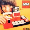 LEGO - Children's room 266 - (New & Sealed)