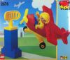 LEGO - Private Plane 2676 - (New & Sealed)