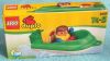 LEGO - Dinghy 2684 - (New & Sealed)