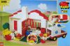 LEGO - Health Center 2688 - (New & Sealed)