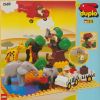 LEGO - Savannah Animals 2689 - (New & Sealed)
