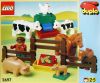 LEGO - Farm Animals 2697 - (New & Sealed)