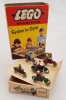 LEGO - 5 Cyclists / Motorcyclists 270 - (New & Sealed)