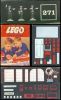 LEGO - Traffic Police Set 271 - (New & Sealed)