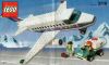 LEGO - Inflight Air 2000 2718 - (New & Sealed)