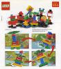 LEGO - Heli-Monster 2719 - (New & Sealed)