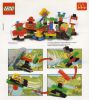 LEGO - The Chopper 2728 - (New & Sealed)