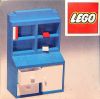 LEGO - Bureau 273 - (New & Sealed)