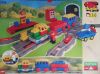 LEGO - Electric Play Train Set 2730 - (New & Sealed)