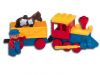 LEGO - Push-Along Play Train 2731 - (New & Sealed)