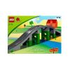 LEGO - Train Bridge 2738 - (New & Sealed)