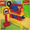 LEGO - Tip Wagon 2739 - (New & Sealed)