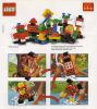 LEGO - Loudspeaker 2742 - (New & Sealed)